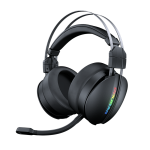 Logitech G733 LIGHTSPEED Wireless RGB Gaming Headset