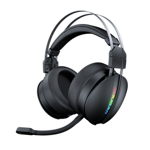 Logitech G733 LIGHTSPEED Wireless RGB Gaming Headset