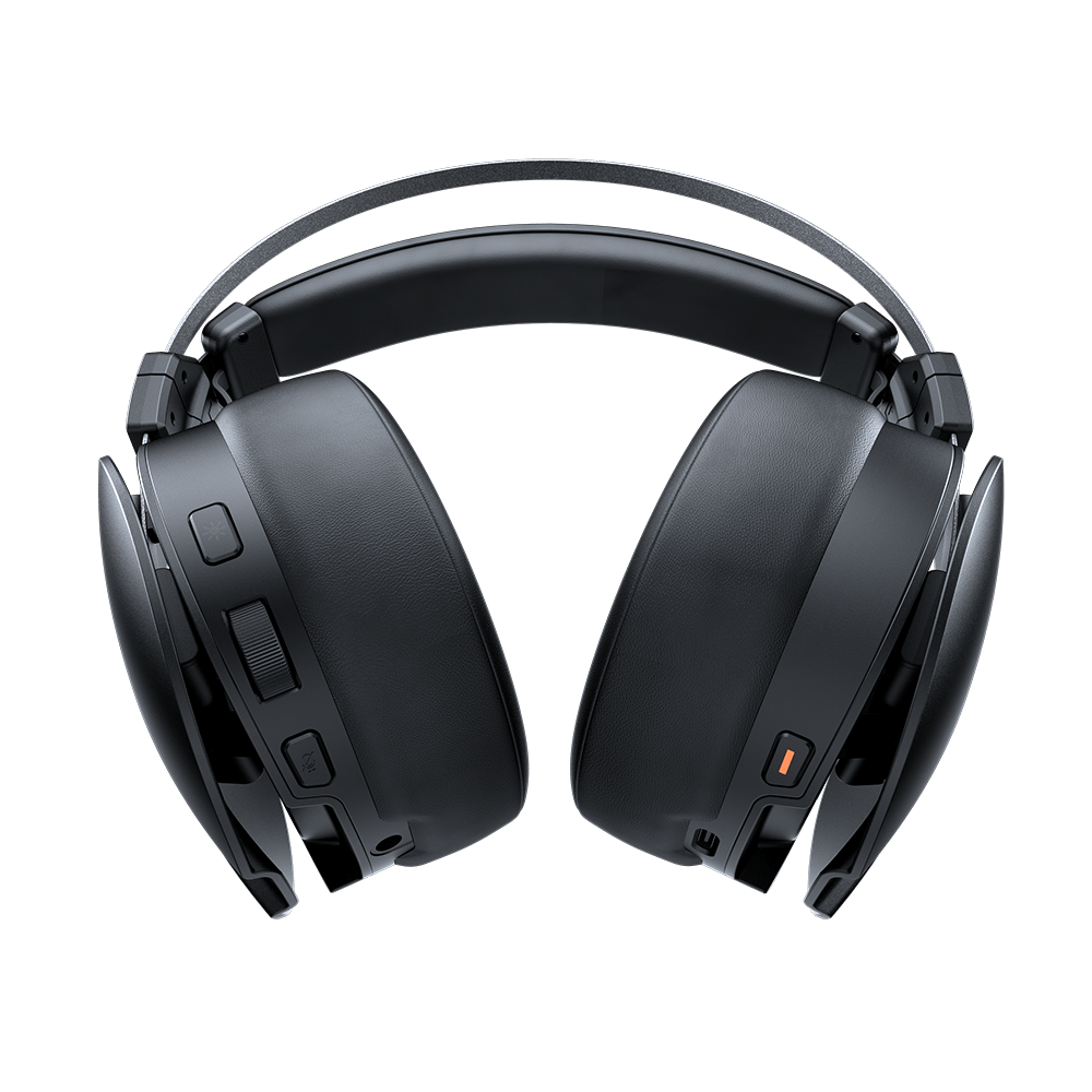 Logitech G733 LIGHTSPEED Wireless RGB Gaming Headset - Imagen 2