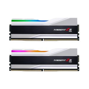 Trident Z5 RGB Silver 64GB (2x32Gb) 6000 MT/s