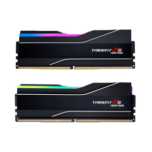 Trident Z5 NEO RGB Black 192GB (4x48GB) 6000 MT/s