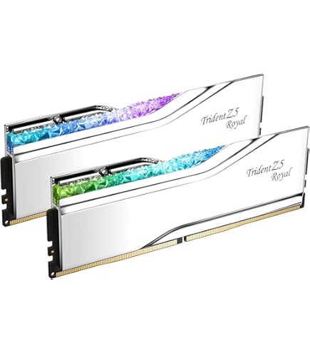 Trident Z5 Royal Neo