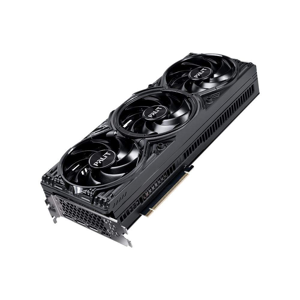 TARJETA DE VIDEO PALIT RTX5070 GAMINGPRO-S OC 12GB GDDR7 - Imagen 3