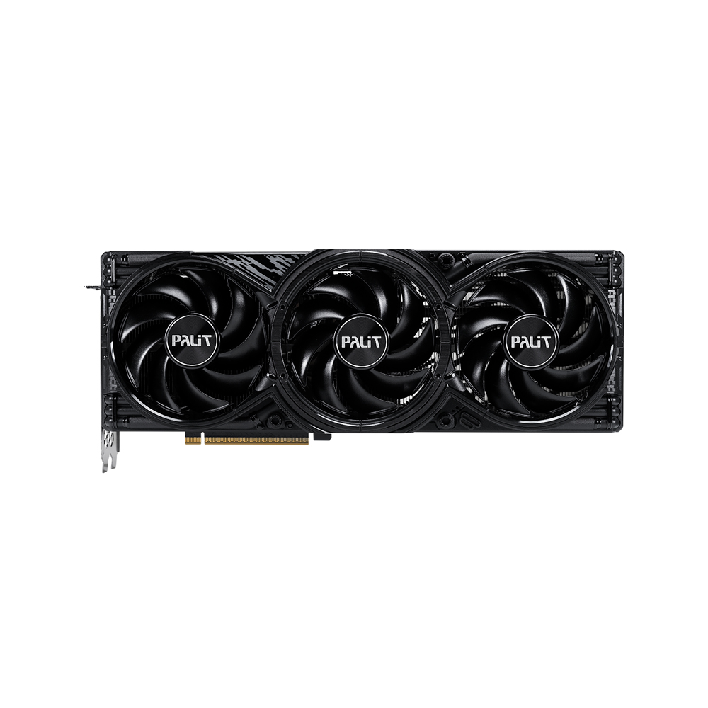 TARJETA DE VIDEO PALIT RTX5070 GAMINGPRO-S OC 12GB GDDR7 - Imagen 5